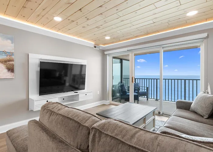 Holiday home Ultra Luxe Direct Oceanfront Escape - Marigot 1004 *