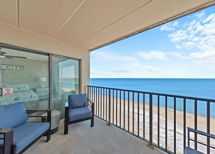 Ultra Luxe Direct Oceanfront Escape - Marigot 1004 *