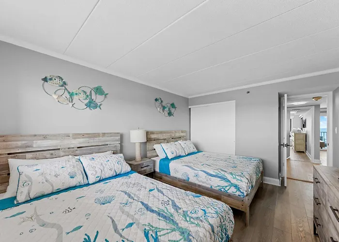 Holiday home Ultra Luxe Direct Oceanfront Escape - Marigot 1004 *