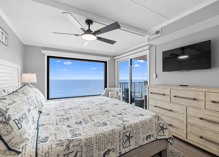 Ultra Luxe Direct Oceanfront Escape - Marigot 1004 Ocean Stadt