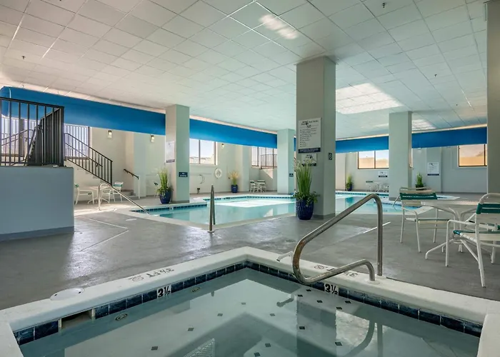 Holiday home Ultra Luxe Direct Oceanfront Escape - Marigot 1004 Ocean City